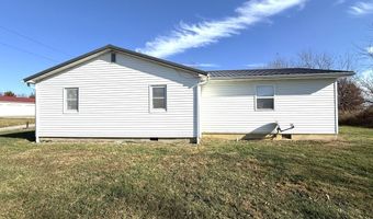 316 Aaron St, Atlanta, MO 63530