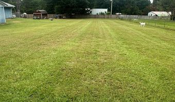 416381 E 1935 Rd, Antlers, OK 74523