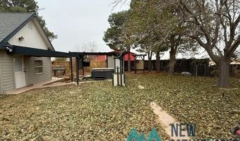 3307 S Tidwell Rd, Carlsbad, NM 88220