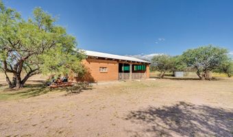 15151 W Hardscrabble Rd, Arivaca, AZ 85601