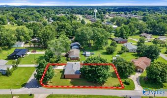 29705 Hogan Ave, Ardmore, AL 35739