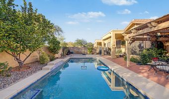 31030 N 41ST Pl, Cave Creek, AZ 85331