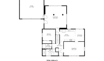 3313 S WEBSTER Ave, Allouez, WI 54301