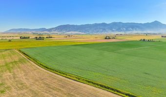 Penwell Bridge Road, Belgrade, MT 59714