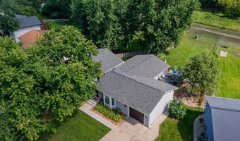 701 Garden Rd, Ames, IA 50010