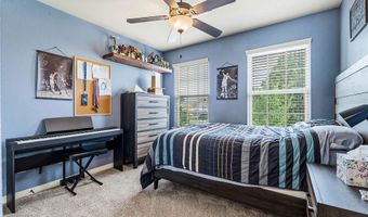 908 NE Arleta Gdns, Bentonville, AR 72712