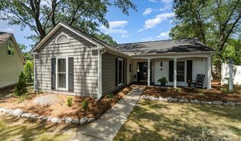 2722 Hillmont Dr, Charlotte, NC 28226