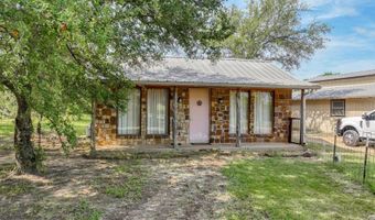 5288 Bennett Rd, Millsap, TX 76066