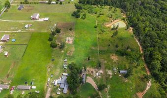 890 CR 2920, Alba, TX 75410
