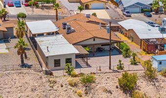 1448 Orilla Ln, Bullhead City, AZ 86442