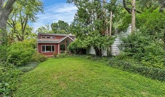 1816 Frieze Ave, Ann Arbor, MI 48104