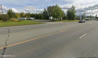 6405 Old Seward Hwy, Anchorage, AK 99518