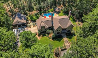 3003 Timber Woods Dr, Appling, GA 30802