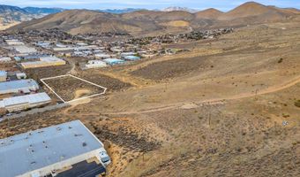 4896 Hytech Dr, Carson City, NV 89706