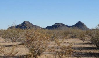 W Trezler Road, Congress, AZ 85332