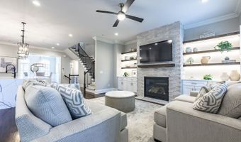12043 Orchid Ln, Alpharetta, GA 30009