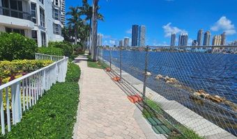 3600 Mystic Pointe Dr 305, Aventura, FL 33180