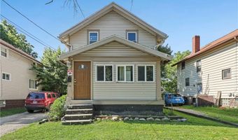 912 Hunt St, Akron, OH 44306
