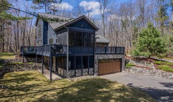 4217 DIAMOND LAKE Rd, Arbor Vitae, WI 54568