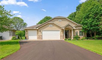 3342 143rd Ave NW, Andover, MN 55304