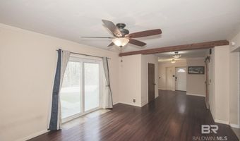 3030 Booneville Rd, Atmore, AL 36502