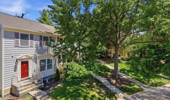 6124 OLD BRENTFORD Ct, Alexandria, VA 22310