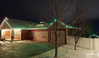 6349 E Tower Castle Loop, Ammon, ID 83406