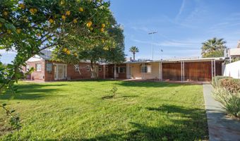 700 E 10TH St, Casa Grande, AZ 85122
