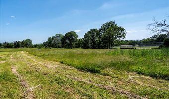 331 E Tulsa Ave, Kansas, OK 74347