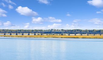 Washington Drive, Beaufort, SC 29902