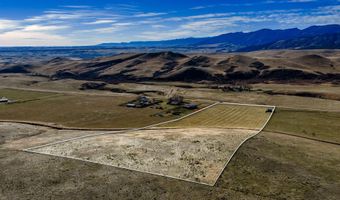 10 AC Columbus Rd, Dayton, WY 82836