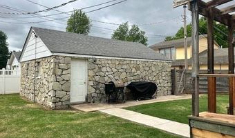 711 Church St, Alva, OK 73717