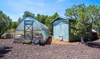 4935 Cemetery Rd, Clay Springs, AZ 85923