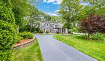 2 Merritt Woods, Burlington, CT 06013