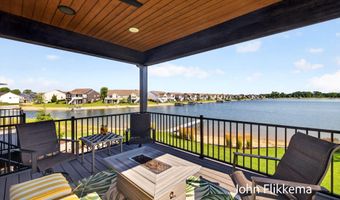 8326 Tantrum Dr, Allendale, MI 49401