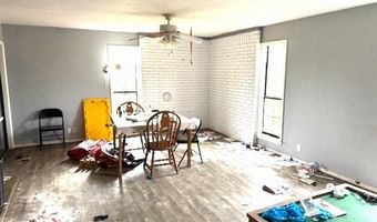 9792 County Road 3605 Rd, Ada, OK 74820