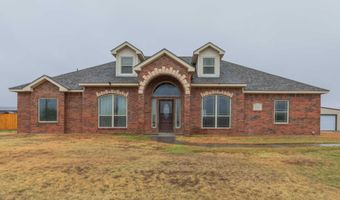 17311 FM2575, Amarillo, TX 79108