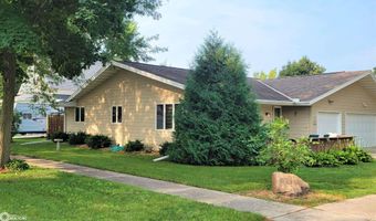 520 E Lucas St, Algona, IA 50511