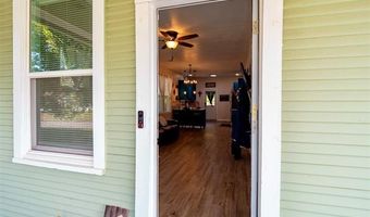 1010 Burch St NW, Ardmore, OK 73401