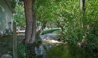 38 A N Woodard Ave, Absarokee, MT 59001