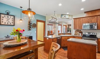 14900 NE CRITTER HILL Dr, Amboy, WA 98601