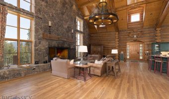 170 Hyalite Dr, Big Sky, MT 59716