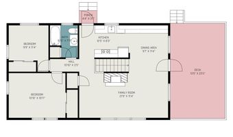 13197 132nd St W, Apple Valley, MN 55124