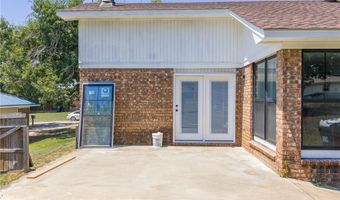 1332 Kingswood St, Alma, AR 72921