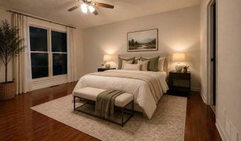 1024 Laurel Lake Dr, Ball Ground, GA 30107