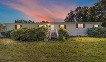 8821 SW 135TH Pl, Archer, FL 32618