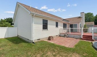 1420 S HANCOCK Ave, Dover, DE 19901