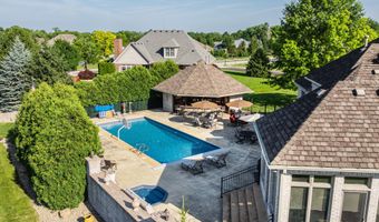 4930 Benthaven Dr E, Bargersville, IN 46106