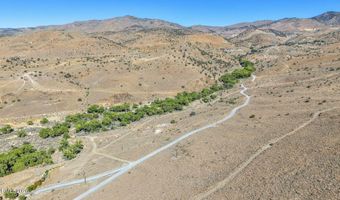 APN 01609111 Dayton Toll Rd, Carson City, NV 89706