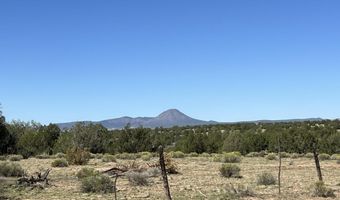 18 A Warren Run Rd, Ash Fork, AZ 86320